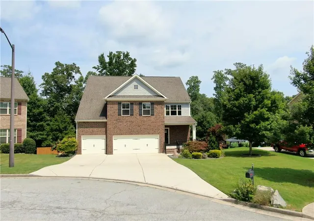 1st image of 2567 Restoration Dr, Powder Springs, GA 30127 | MLS# 7812827