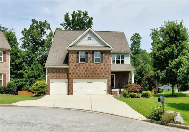 2nd image of 2567 Restoration Dr, Powder Springs, GA 30127 | MLS# 7812827
