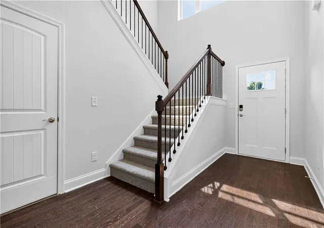 3rd image of 2567 Restoration Dr, Powder Springs, GA 30127 | MLS# 7812827