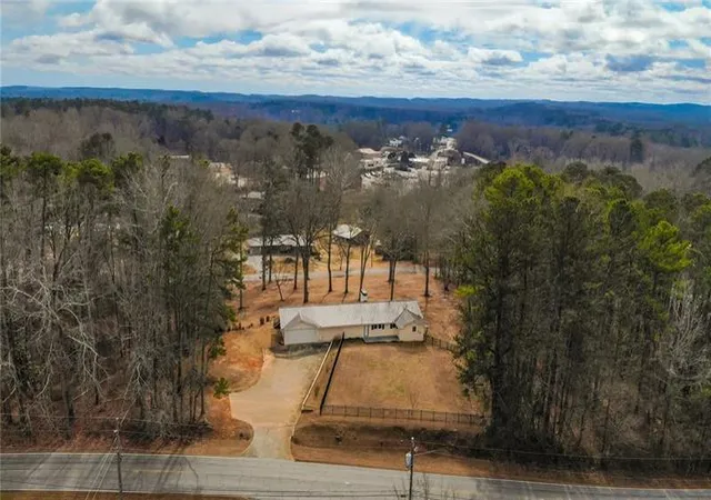 1st image of 277 Oak St, Hiram, GA 30141 | MLS# 7720657