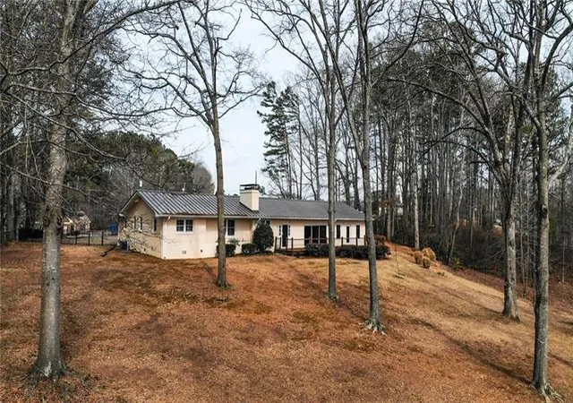 35th image of 277 Oak St, Hiram, GA 30141 | MLS# 7720657