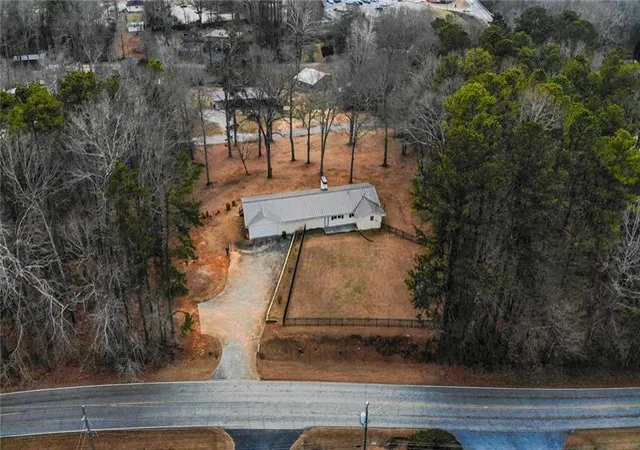 4th image of 277 Oak St, Hiram, GA 30141 | MLS# 7720657