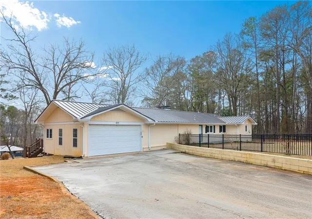 5th image of 277 Oak St, Hiram, GA 30141 | MLS# 7720657