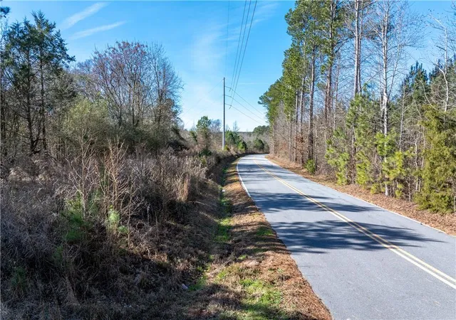 Photo 1 of Land for sale at 2071 Leslie Ml Rd, Greensboro, GA 30642 | MLS# 7700531 | Listing updated on 2026-08-20