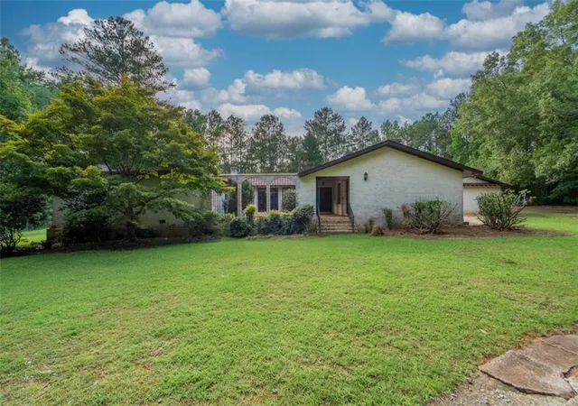 Homes for sale in Sparta, GA | 882 Gaissert Church Rd, Sparta, GA 31087 | MLS# 7794753