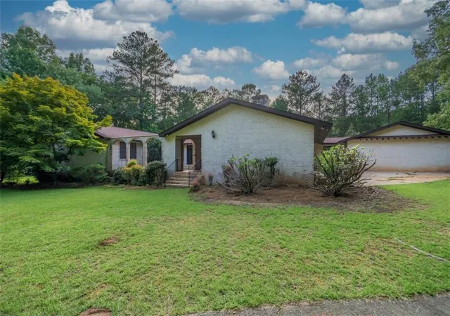 Homes for sale in Sparta, GA | 882 Gaissert Church Rd, Sparta, GA 31087 | MLS# 7794753