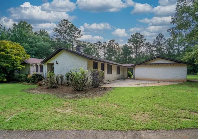 Homes for sale in Sparta, GA | 882 Gaissert Church Rd, Sparta, GA 31087 | MLS# 7794753