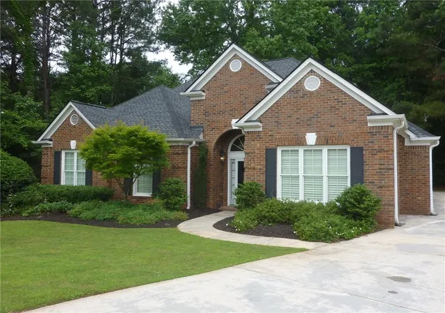 Homes for sale in Alpharetta, GA | 550 Arbor North Wy, Alpharetta, GA 30004 | MLS# 7779426