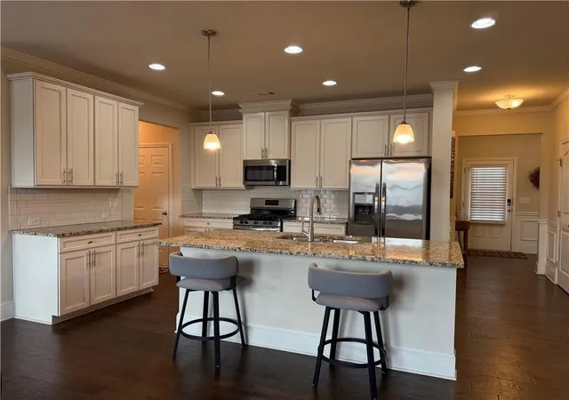 3rd image of 4240 Pembia Dr, Cumming, GA 30028 | MLS# 7822003