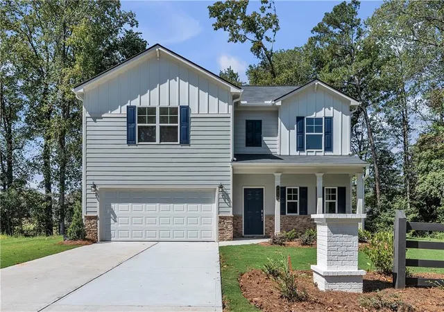 1st image of 4690 Glore Rd Sw, Mableton, GA 30126 | MLS# 7788228