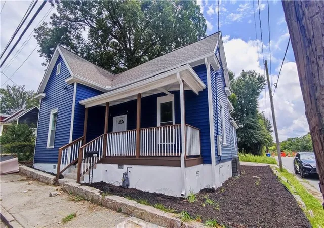 Photo 1 of Single family home for sale at 388 Bass St Sw, Atlanta, GA 30310 | MLS# 7801066 | Listing updated on 2026-07-23
