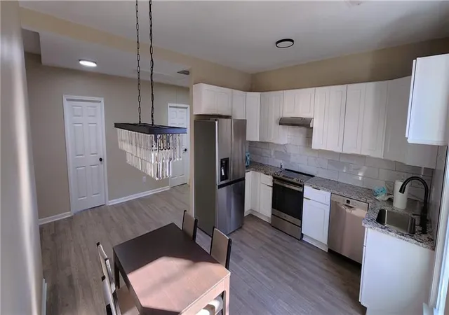 Photo 2 of Single family home for sale at 388 Bass St SW, Atlanta, GA 30310 | MLS# 7801066 | Listing updated on 2026-07-23