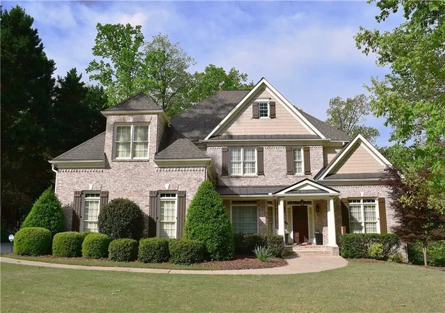 image of 14724 Taylor Valley Wy, Alpharetta, GA 30004 | MLS# 7812392