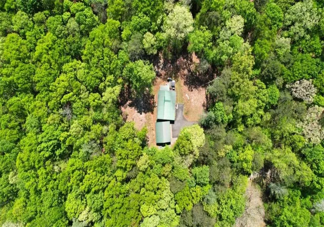 4th image of 210 Shade Tree Ln, Mineral Bluff, GA 30559 | MLS# 7763015