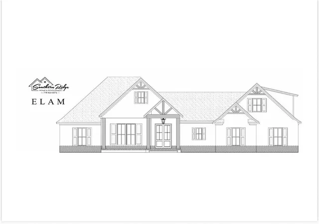 1st image of 301 Roy Morgan Rd, Carrollton, GA 30116 | MLS# 7725700