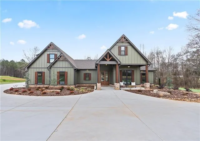 3rd image of 301 Roy Morgan Rd, Carrollton, GA 30116 | MLS# 7725700