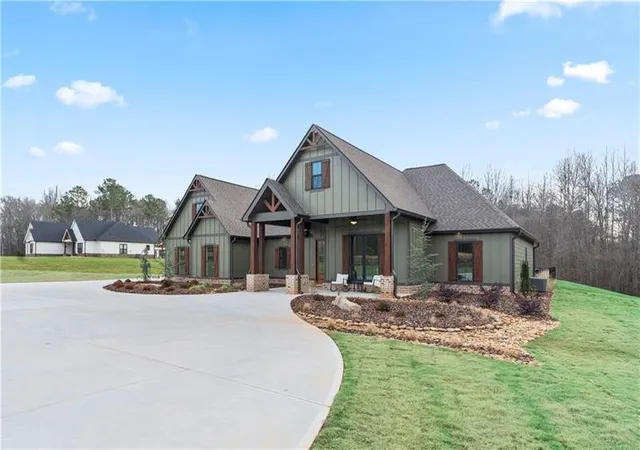 4th image of 301 Roy Morgan Rd, Carrollton, GA 30116 | MLS# 7725700