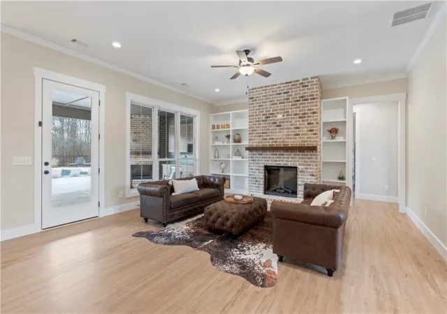 5th image of 301 Roy Morgan Rd, Carrollton, GA 30116 | MLS# 7725700