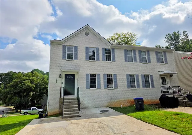 1st image of 4090 Buckley Woods Dr, Norcross, GA 30093 | MLS# 7817366