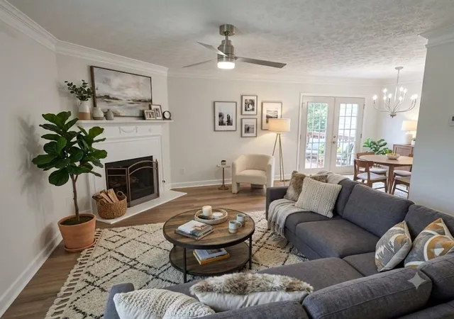 4th image of 4090 Buckley Woods Dr, Norcross, GA 30093 | MLS# 7817366