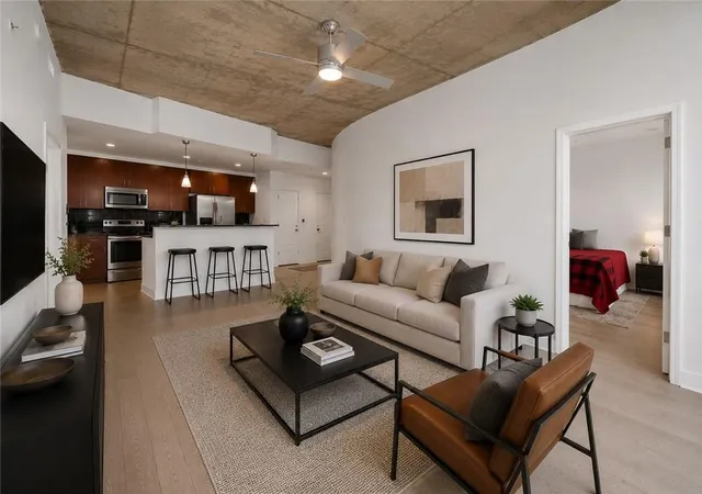 Photo 3 of Condo for sale at 44 Peachtree Pl Nw #1431, Atlanta, GA 30309 | MLS# 7803633 | Listing updated on 2026-08-31