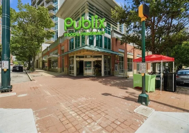 Photo 3 of Condo for sale at 44 Peachtree Pl NW #1431, Atlanta, GA 30309 | MLS# 7803633 | Listing updated on 2026-08-31