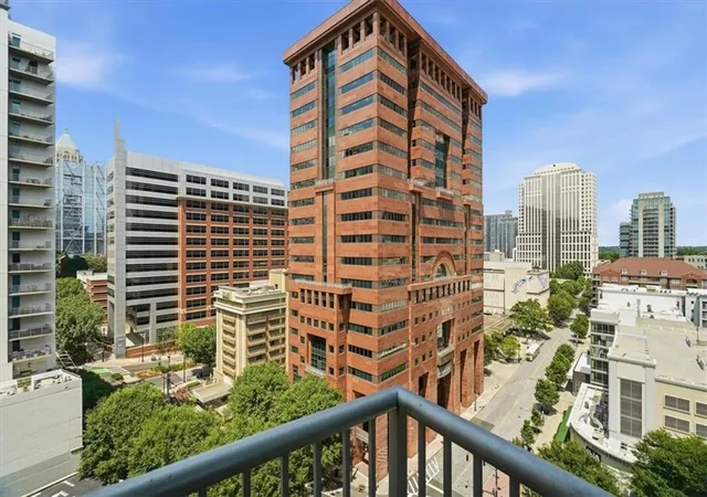 Photo 4 of Condo for sale at 44 Peachtree Pl NW #1431, Atlanta, GA 30309 | MLS# 7803633 | Listing updated on 2026-08-31
