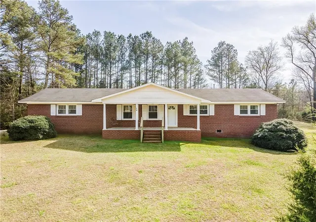 1st image of 1654 Resaca Lafayette Rd Nw, Sugar Valley, GA 30746 | MLS# 7780275