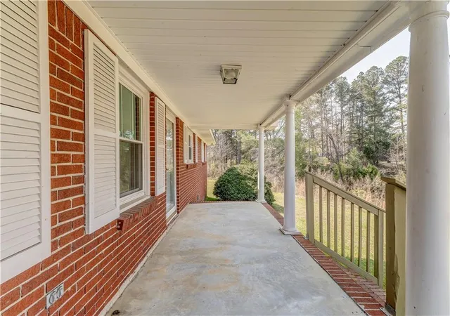 3rd image of 1654 Resaca Lafayette Rd Nw, Sugar Valley, GA 30746 | MLS# 7780275