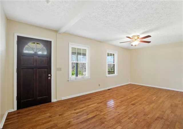 4th image of 1654 Resaca Lafayette Rd Nw, Sugar Valley, GA 30746 | MLS# 7780275