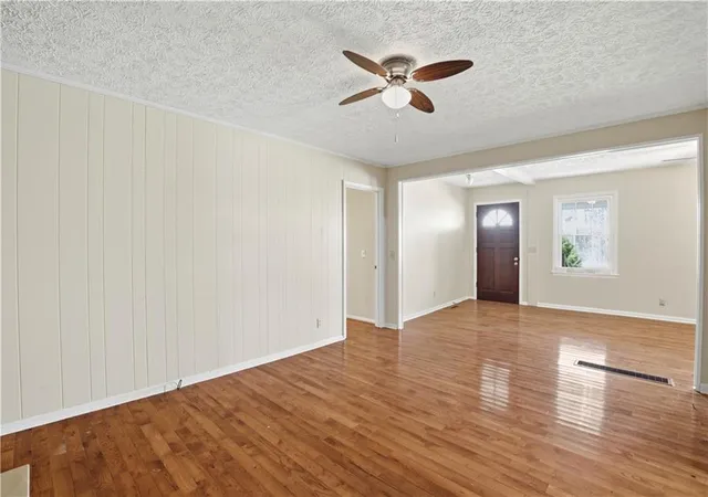 5th image of 1654 Resaca Lafayette Rd Nw, Sugar Valley, GA 30746 | MLS# 7780275
