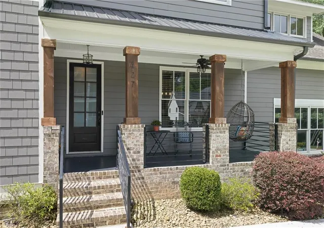 Photo 2 of Sale Pending at 427 Nesbit St, Norcross, GA 30071 | MLS# 7803472 | Listing updated on 2026-10-23