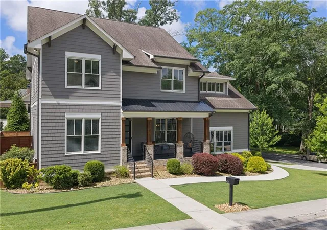Photo 3 of Sale Pending at 427 Nesbit St, Norcross, GA 30071 | MLS# 7803472 | Listing updated on 2026-10-23