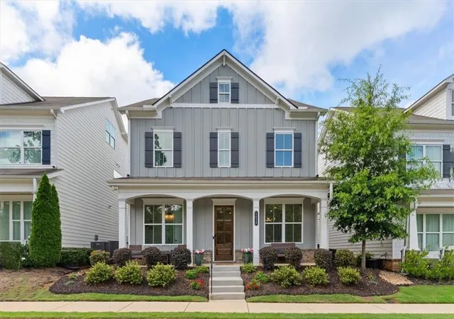 Homes for sale in Smyrna, GA | 1428 Belmont Ave, Smyrna, GA 30080 | MLS# 7794096