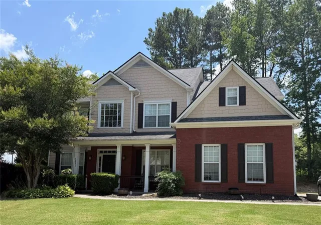 Homes for sale in Buford, GA | 3131 Seneca Farm Ln, Buford, GA 30519 | MLS# 7802596