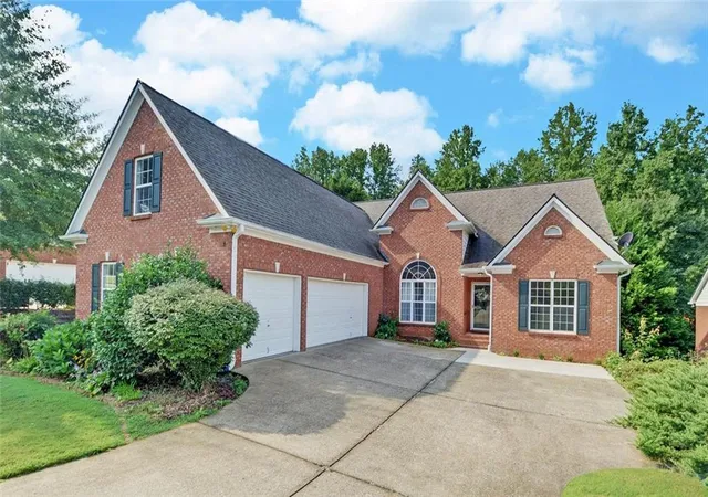 1st image of 94 Bent Ridge Dr S, Dawsonville, GA 30534 | MLS# 7814700