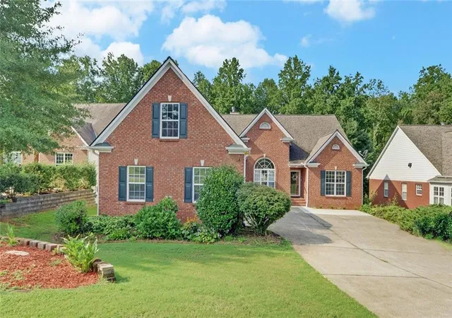 2nd image of 94 Bent Ridge Dr S, Dawsonville, GA 30534 | MLS# 7814700