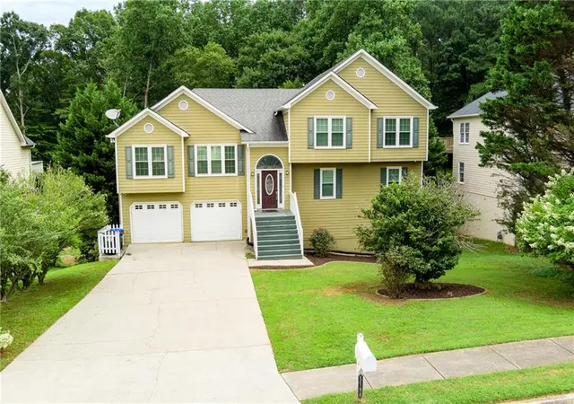 1st image of 5196 Proctor Landing Rd Nw, Acworth, GA 30101 | MLS# 7777990