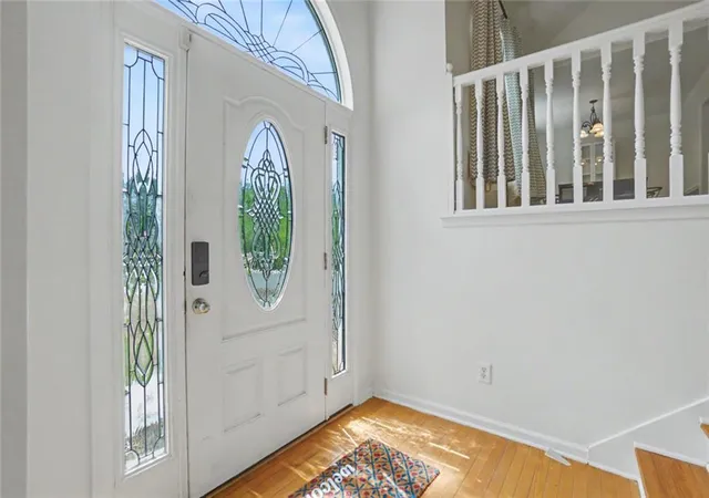 2nd image of 5196 Proctor Landing Rd Nw, Acworth, GA 30101 | MLS# 7777990