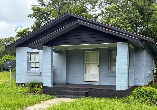 Single family home for sale at None, Valdosta, GA 31601 | MLS# 7617450 | Listing updated on 2025-10-18