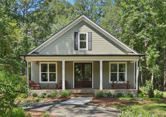1st image of 250 Stagecoach Rd, Oxford, GA 30054 | MLS# 7721352