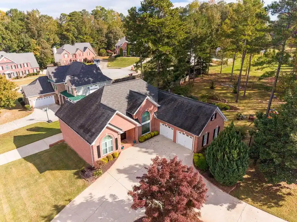Single family home for sale at 4601 Smokestone Dr, Douglasville, GA 30135 | MLS# 7861140