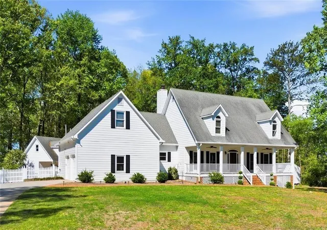 1st image of 1380 Holland, Powder Springs, GA 30127 | MLS# 7750526
