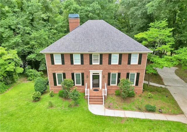 4th image of 1180 Se Azalea Cir, Conyers, GA 30013 | MLS# 7793873