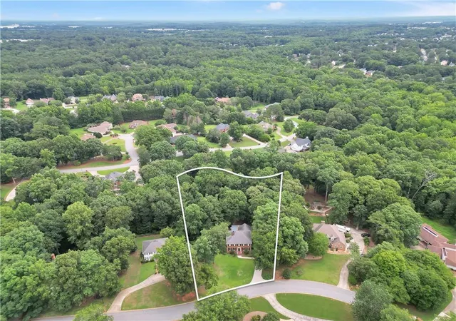72nd image of 1180 Se Azalea Cir, Conyers, GA 30013 | MLS# 7793873