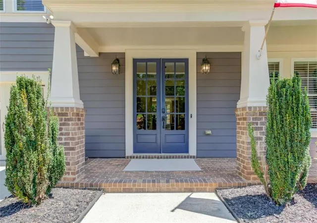 4th image of 6188 Golden Maple Ct, Hoschton, GA 30548 | MLS# 7823488