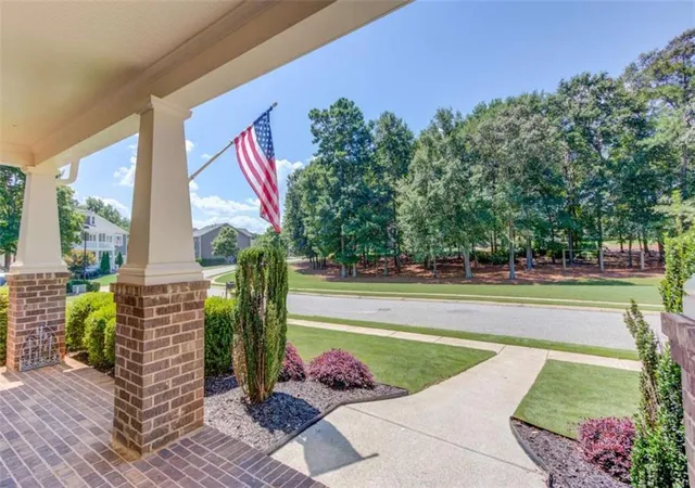 5th image of 6188 Golden Maple Ct, Hoschton, GA 30548 | MLS# 7823488