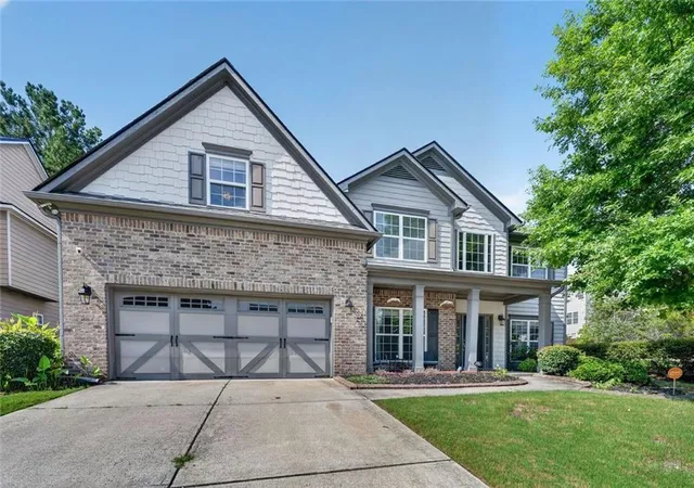 2nd image of 787 King Sword Ct Se, Mableton, GA 30126 | MLS# 7816029