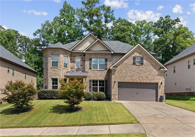 Photo 1 of Sale Pending at 4856 Albany Way, Atlanta, GA 30331 | MLS# 7821420 | Listing updated on 2026-08-25