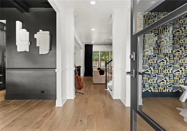 Photo 2 of Sale Pending at 4856 Albany Way, Atlanta, GA 30331 | MLS# 7821420 | Listing updated on 2026-08-25